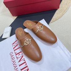 Valentino Slippers